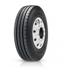 Hankook AU03+ (универсальная) 275/70 R22.5 150/145J